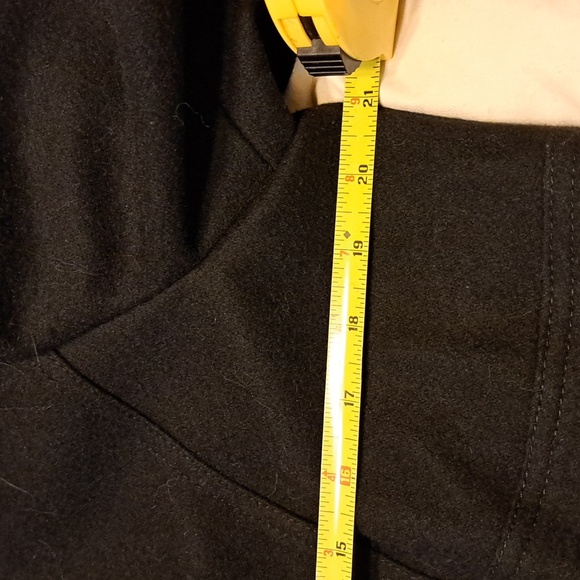 Click Collection black coat - Picture 9 of 11